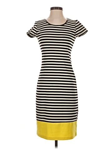 Downeast Casual Dress (view 1)