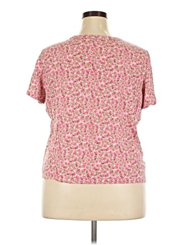 Old Navy Short Sleeve T-Shirt (view 2)