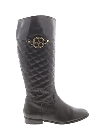IMAN Boots (view 1)