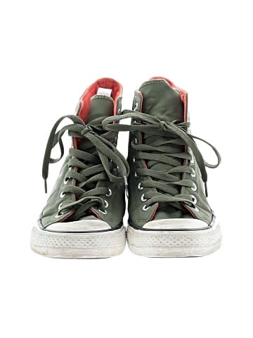 Converse Sneakers (view 2)