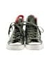 Converse Green Sneakers Size 10 1/2 - photo 2