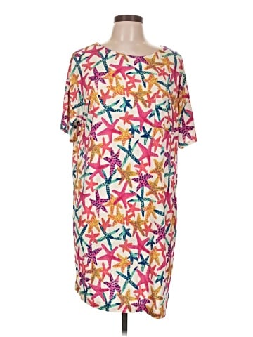 Soma Casual Dress (view 1)