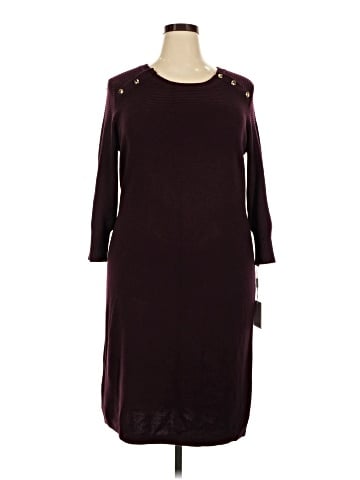 Calvin Klein Casual Dress (view 1)