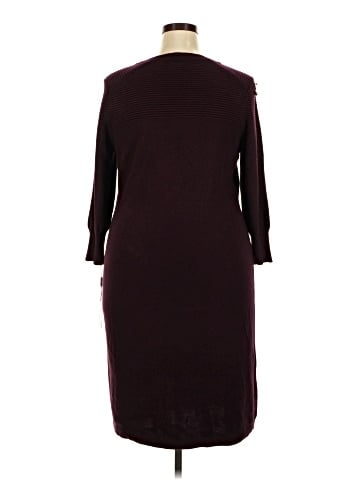 Calvin Klein Casual Dress (view 2)