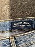 Buffalo by David Bitton Hearts Blue Jeans Size 28 waist - photo 7