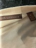 525 America Tan Cardigan Size S - photo 7