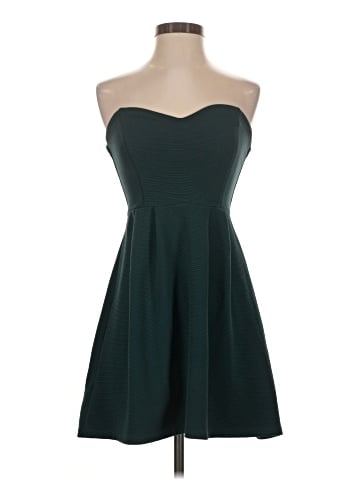 Forever 21 Cocktail Dress (view 1)