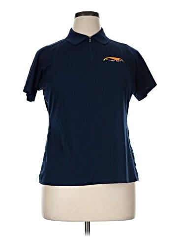 Slazenger Short Sleeve Polo (view 1)