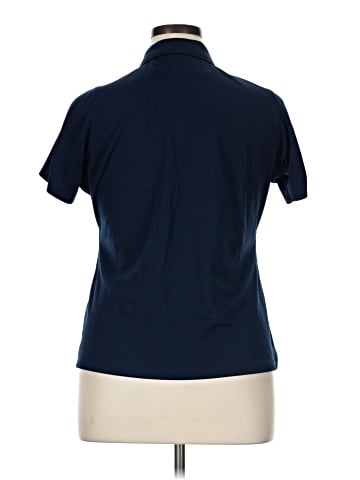 Slazenger Short Sleeve Polo (view 2)