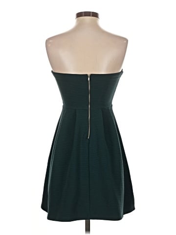 Forever 21 Cocktail Dress (view 2)