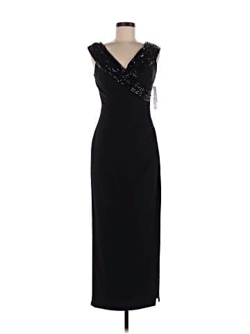 Lauren by Ralph Lauren Cocktail Dress (view 1)