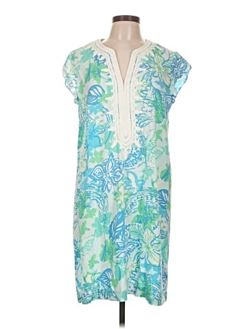 Lilly Pulitzer Casual Dress (view 1)