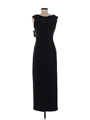 Lauren by Ralph Lauren Cocktail Dress (view 2)