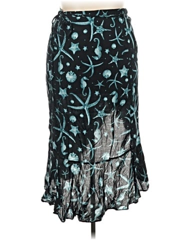 Agua Bendita x Target Formal Skirt (view 1)