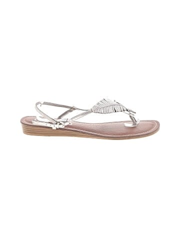 Carlos Sandals (view 1)