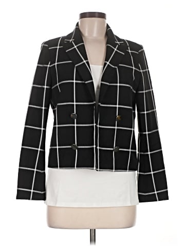 Express Blazer (view 1)
