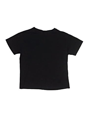 Zara Short Sleeve T-Shirt (view 1)