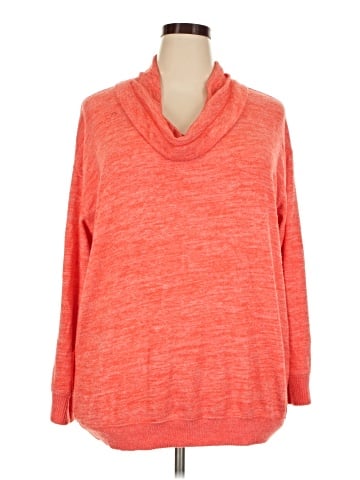 Torrid Pullover Sweater (view 1)