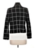 Express Plaid Black Blazer Size 8 - photo 2
