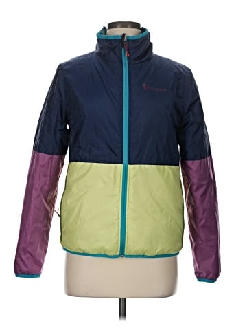 Cotopaxi Jacket (view 1)