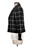 Express Plaid Black Blazer Size 8 - photo 5