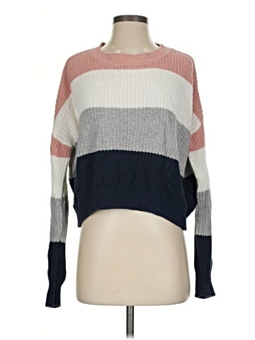 Ambiance Apparel Pullover Sweater (view 1)