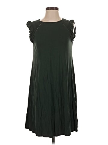Ann Taylor LOFT Casual Dress (view 1)