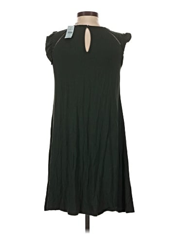 Ann Taylor LOFT Casual Dress (view 2)