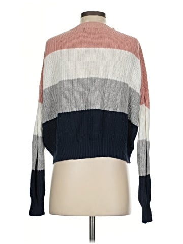 Ambiance Apparel Pullover Sweater (view 2)