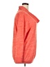 Torrid Orange Pullover Sweater Size 2X Plus (2) - photo 4