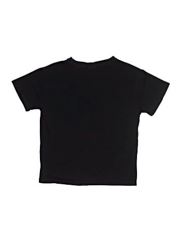 Zara Short Sleeve T-Shirt (view 2)