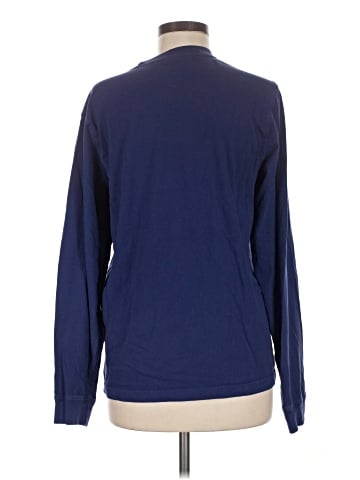 L.L.Bean Long Sleeve T-Shirt (view 2)