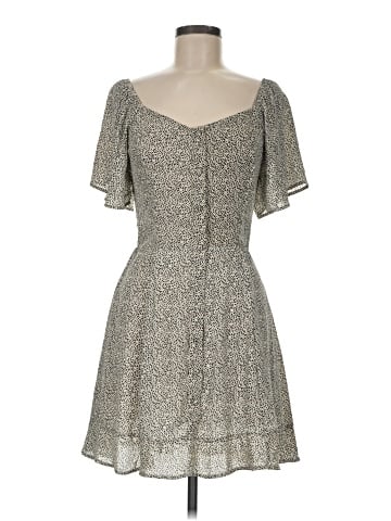 Sienna Sky Casual Dress (view 1)