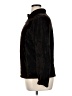 Lands' End 100% Polyester Black Fleece Size 14 - 16 - photo 5