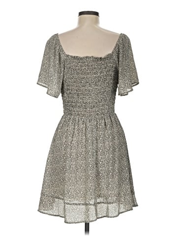 Sienna Sky Casual Dress (view 2)