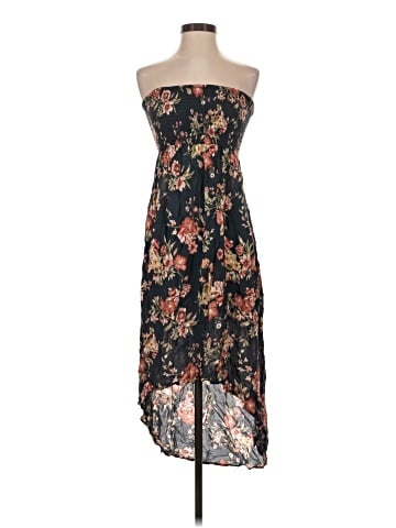 Forever 21 Casual Dress (view 1)