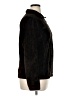 Lands' End 100% Polyester Black Fleece Size 14 - 16 - photo 4