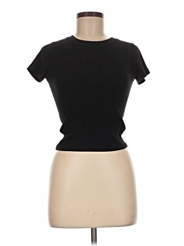Wilfred Short Sleeve Turtleneck (view 1)
