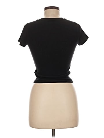 Wilfred Short Sleeve Turtleneck (view 2)