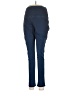 Jones & Co Blue Active Pants Size M - photo 1