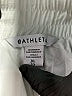 Athleta Solid Ivory Athletic Shorts Size XL - photo 3
