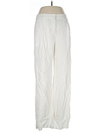 J.Crew Factory Store Linen Pants (view 1)