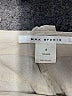 Max Studio 100% Linen Tan Linen Pants Size 8 - photo 7