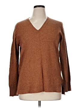 J.Crew Factory Store Pullover Sweater