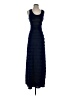 Max Studio Blue Cocktail Dress Size S - photo 1