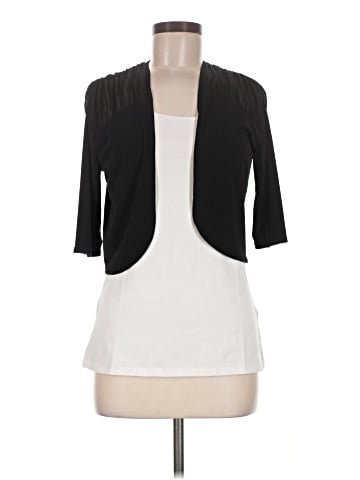 Clara Sun Woo 3/4 Sleeve Top (view 1)