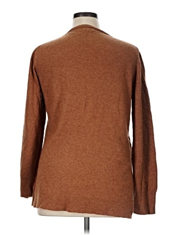 J.Crew Factory Store Pullover Sweater (view 2)