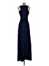 Max Studio Blue Cocktail Dress Size S - photo 2