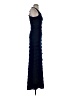 Max Studio Blue Cocktail Dress Size S - photo 4