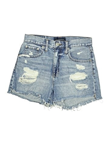 Aeropostale Denim Shorts (view 1)